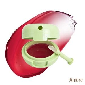 Pixi Tinted Lip Jelly Lip Mask Shade “Amore”